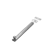 DON-JO 5/8" x 2" Surface Slide Bolt SB-2619